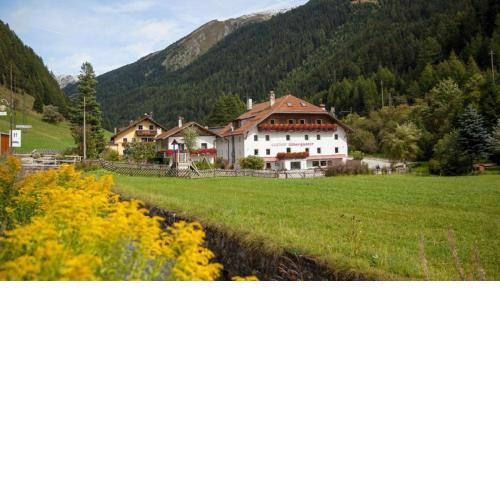 Gasthof Silbergasser Adults only