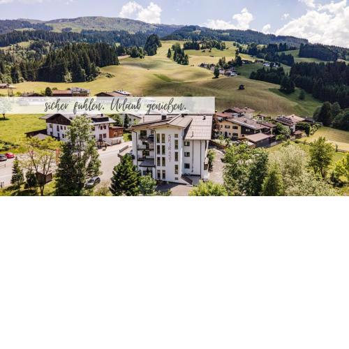 Gasthof Skirast