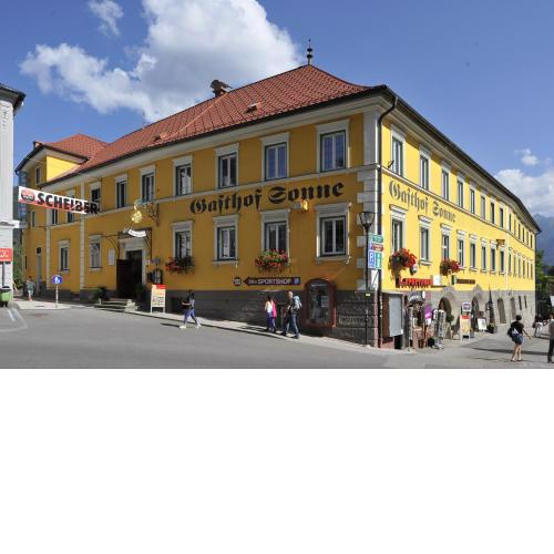 Gasthof Sonne