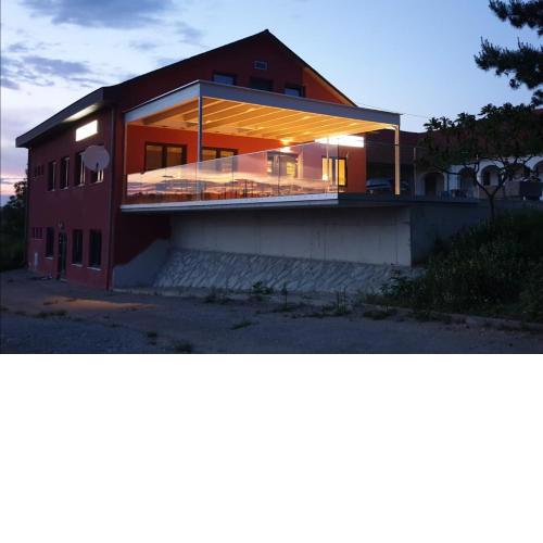 Gasthof Sonnenterrasse - 24h Self-Check-in