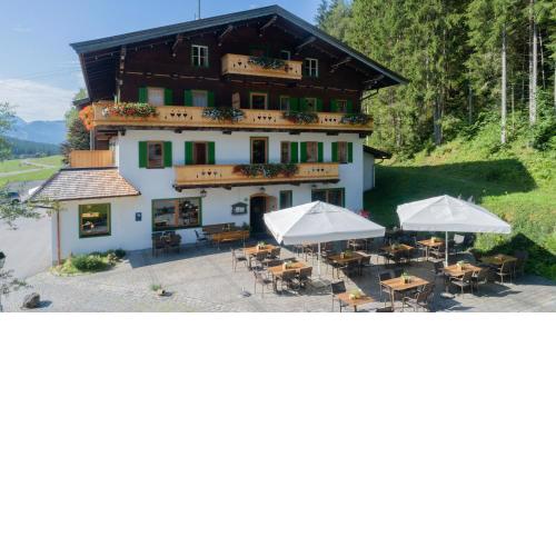 Gasthof St. Adolari