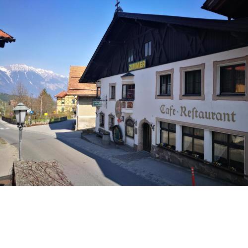 Gasthof Stauder