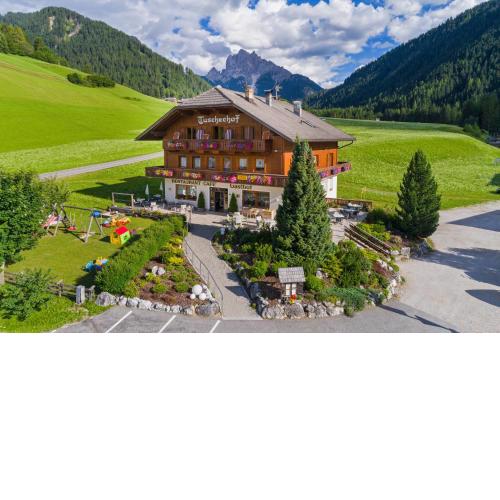Gasthof Tuscherhof