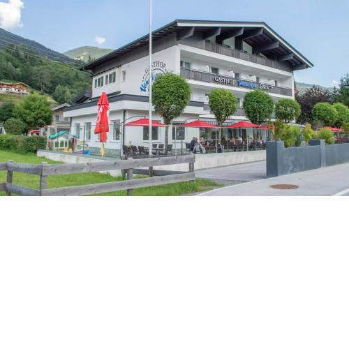 Gasthof Venedigerblick