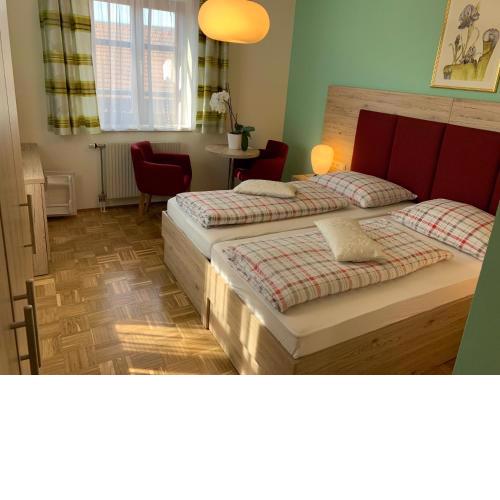 Gasthof Wagner Restaurant-Pension