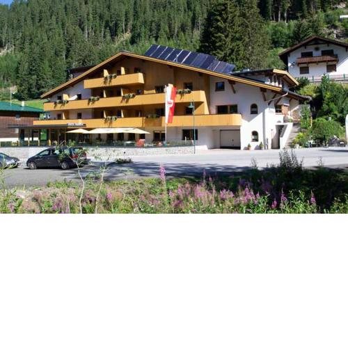 Gasthof Waldesruh