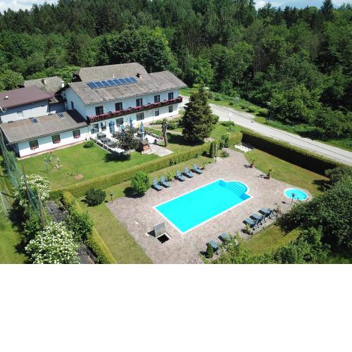 Gasthof Waldwirt