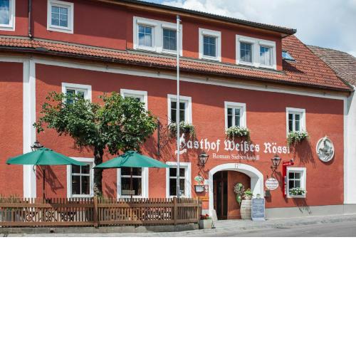 Gasthof Weißes Rössl