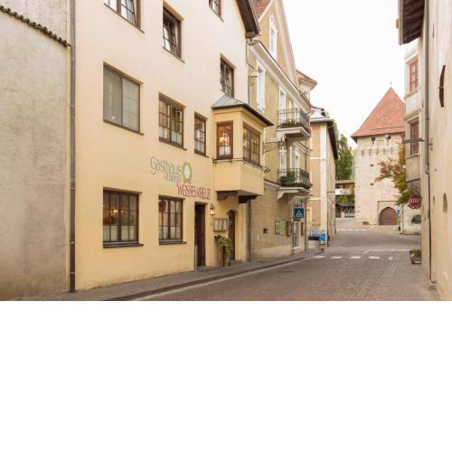 Gasthof Weisses Kreuz