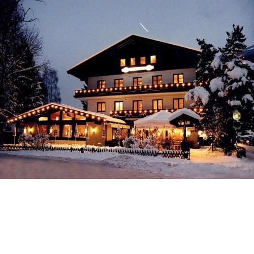 Gasthof Wieshof