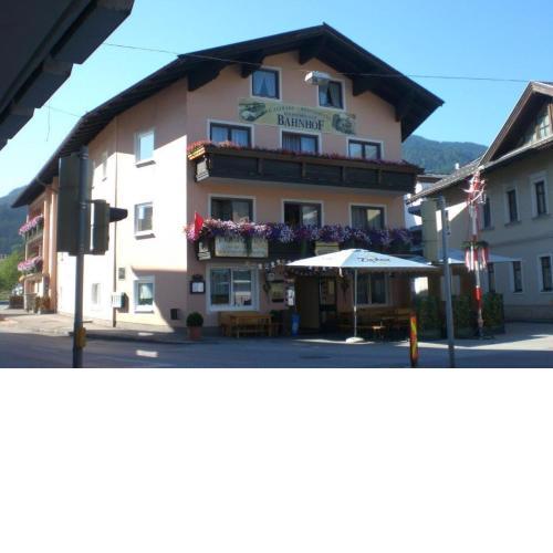 Gasthof Wildschönauer Bahnhof