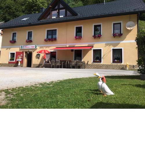 Gasthof Wölger