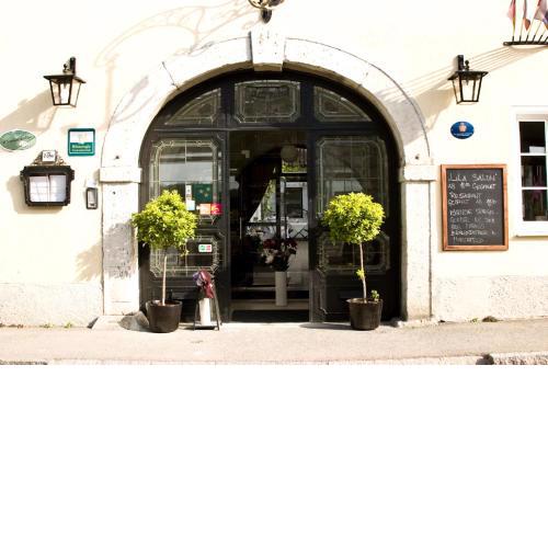 Gasthof zum Goldenen Anker