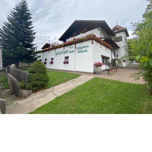 Gasthof zum Grünen Baum