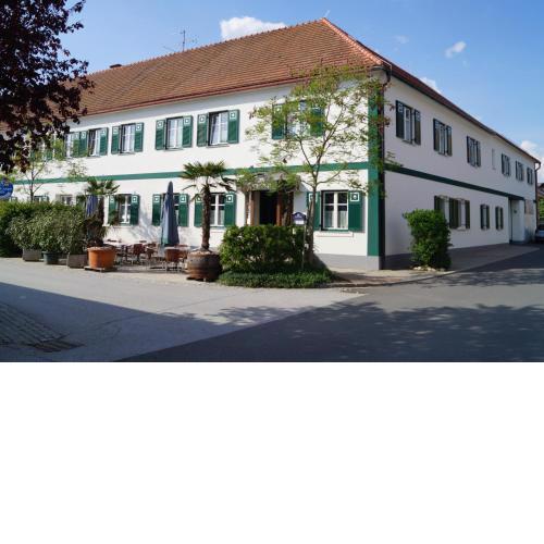 Gasthof zum Hirschen