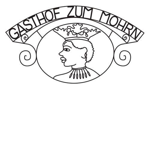 Gasthof zum Mohrn