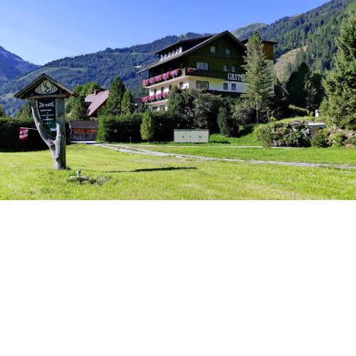 Gasthof zur Gams