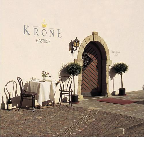 Gasthof zur Krone