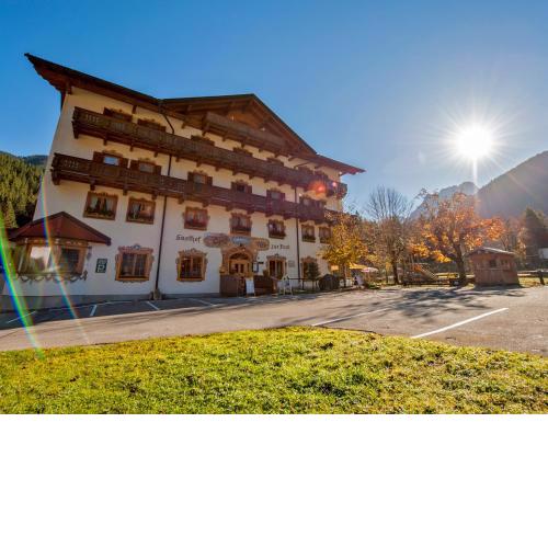 Gasthof zur Post