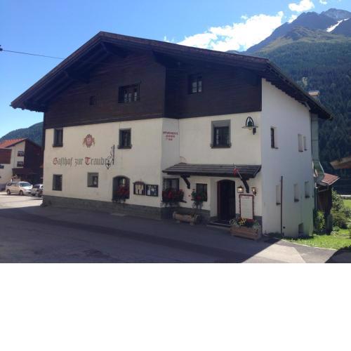 Gasthof zur Traube