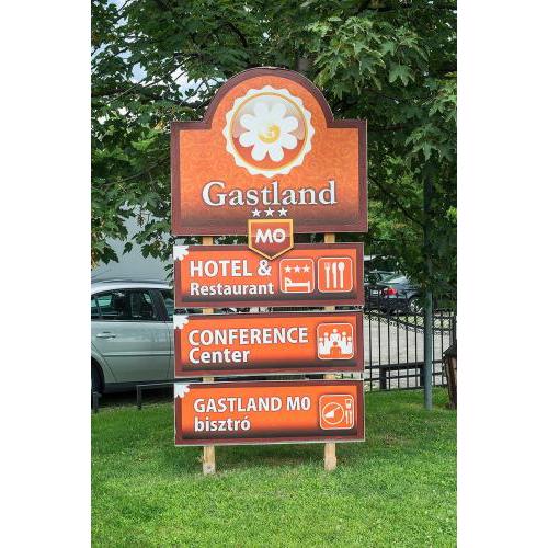 Gastland M0 Hotel & Conference Center