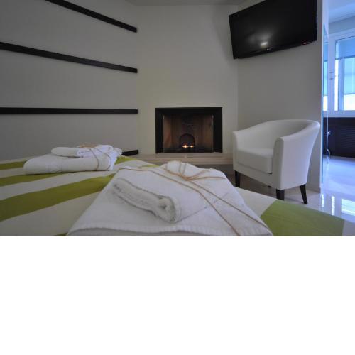 Gatto Bianco House