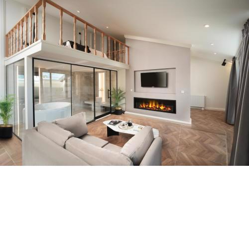 Gatto Residence
