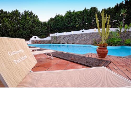 Gattopardo Park Hotel