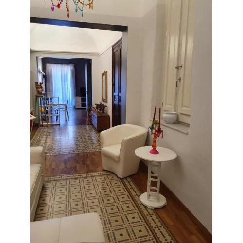 " Gattopardo suite " experience apartment
