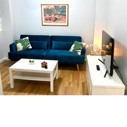 GATU Apartamento Guadalete