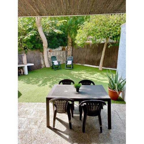 GATU la Casita del Manantial