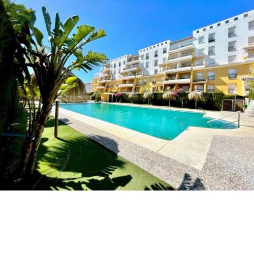GATU Premium PONIENTE junto la playa de Valdelagrana