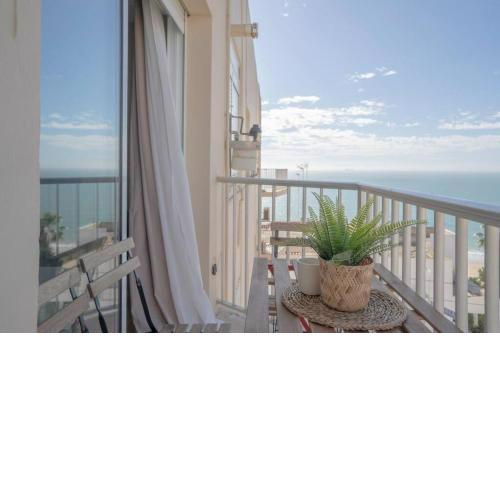 GATU Premium villa Serena vistas al mar