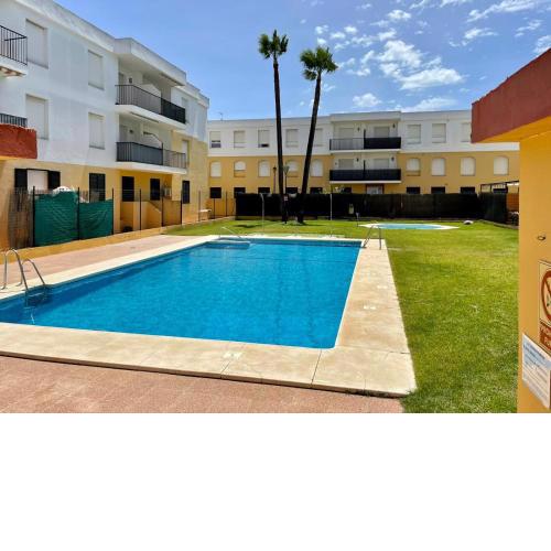 GATU VILLA LA BODEGA 3 dormit, 2 baños, piscina y parking