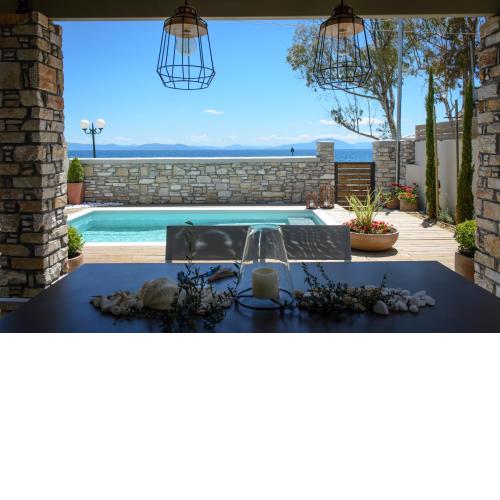 Gatzea Villas
