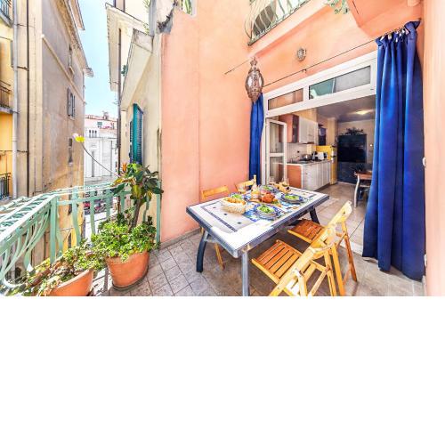 Gaudio Two-bedroom Apartments by Wonderful Italy