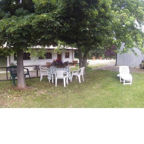 Gavi/Alice Open space
