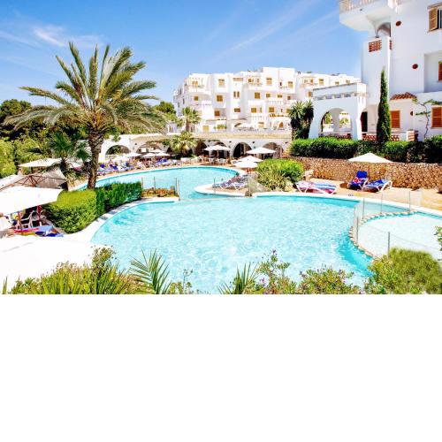 Gavimar La Mirada Hotel and Apartments