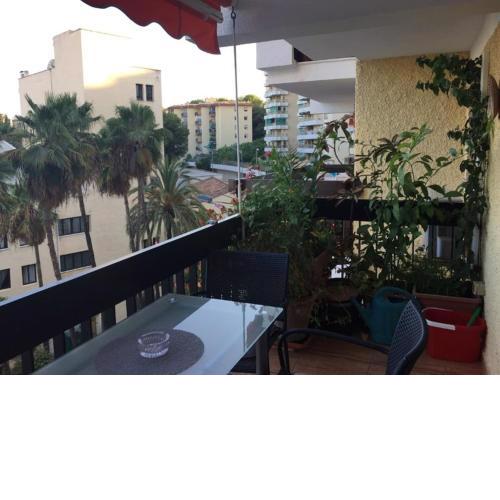 Gayfriendly 2 bedrooms apartment, pet friendly