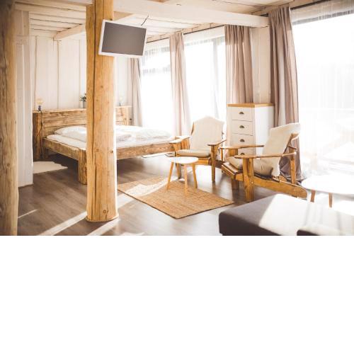 Gazdovský dvor B&B