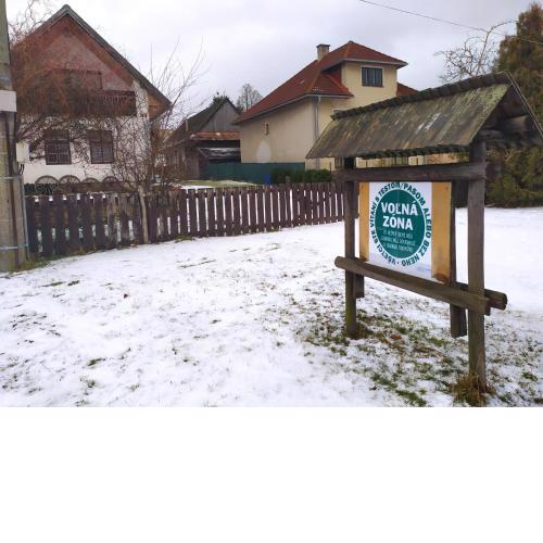 Gazdovsky dvor "U Tlaciarov"