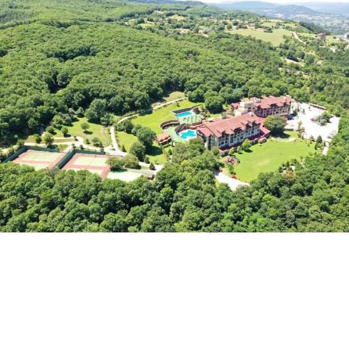 Gazelle Resort & Spa