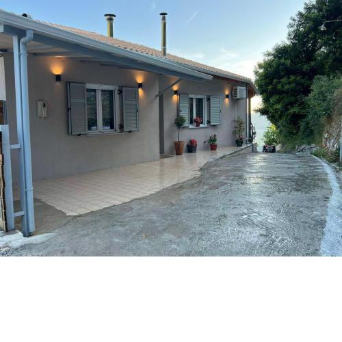 Gazena House