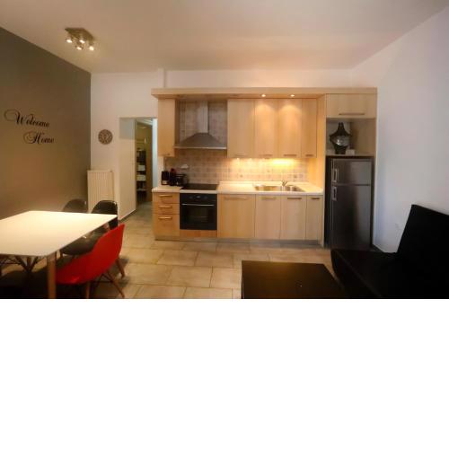 Gazi Boutique Apartment 1