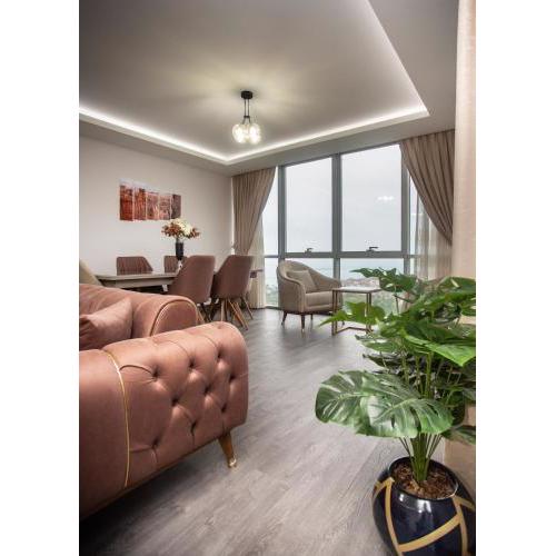 Gazi Oglu Suite Hotel