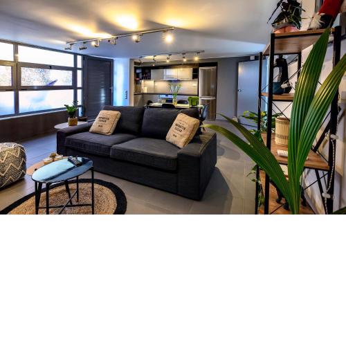 Gazi Urban Residence