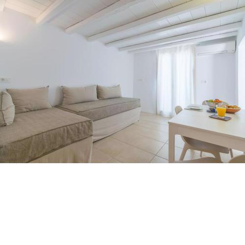 Gazia Guesthouse Milos