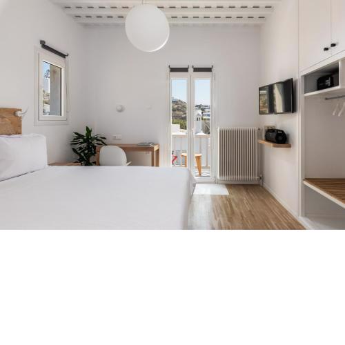 GaZía Mykonos