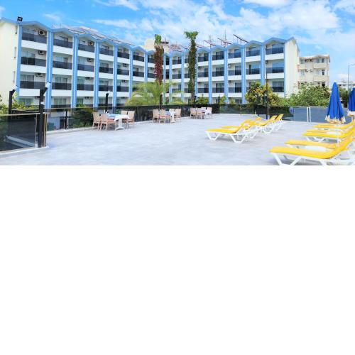 Gazipasa Star Otel
