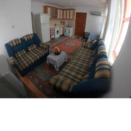 Gazipasa/Alanya Airport Apt 5minBEACH/5minAIRPORT